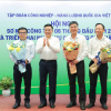 PVFCCo-Phú Mỹ hoàn thành toàn diện kế hoạch quản trị 6 tháng đầu năm 2025 do PVN giao