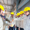 Petrovietnam: Tập trung nguồn lực, tăng tốc đổi mới sáng tạo