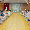 Petrovietnam chủ động cùng NSMO tháo gỡ rào cản trong vận hành thị trường điện