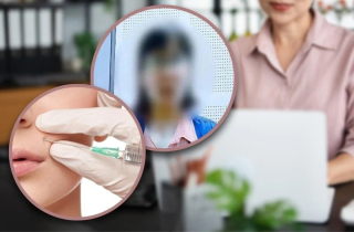 Nữ thủ quỹ rút ruột gần 62 tỷ đồng của công ty để phẫu thuật thẩm mỹ
