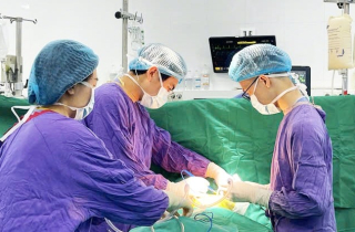 Cần giải pháp khuyến khích hiến tạng, ghép tạng