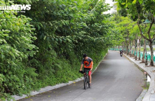 Chuyên gia lý giải hiện tượng phía bắc tâm bão số 3 giảm mưa, trời hửng nắng