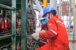 Đổi mới sáng tạo: Động lực chuyển mình của Petrovietnam