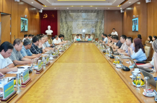Petrovietnam chủ động cùng NSMO tháo gỡ rào cản trong vận hành thị trường điện