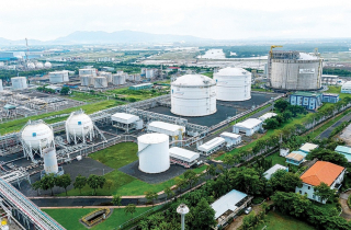 TS Nguyễn Quốc Thập:  Petrovietnam là “lõi cứng” trong cấu trúc an ninh năng lượng quốc gia