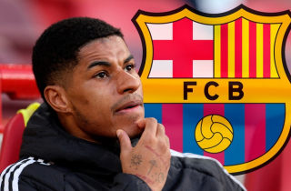 Tin chuyển nhượng mới nhất 22/7: Tốn hơn 400 tỷ, Barca vẫn bị cấm dùng Rashford