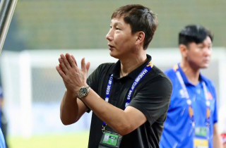 U23 Việt Nam nắm lợi thế, thua Campuchia vẫn có thể vào bán kết
