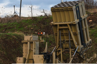 Romania sẽ là nước châu Âu đầu tiên sở hữu hệ thống phòng thủ Iron Dome