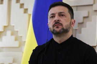 Ông Zelensky công bố thời gian diễn ra vòng hòa đàm Nga-Ukraine tiếp theo