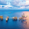 6 tháng đầu năm 2025:  Petrovietnam dẫn đầu khối DNNN thuộc Bộ Tài chính, chiếm gần 65% tổng nộp ngân sách