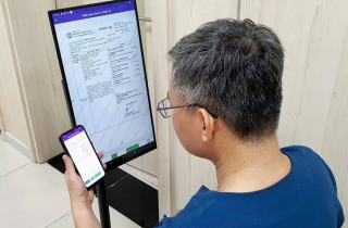 Vì sao việc triển khai đơn thuốc điện tử vẫn ‘giậm chân tại chỗ’?