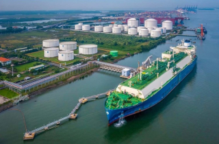 Petrovietnam giải bài toán tăng trưởng điện bằng 