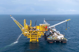 Petrovietnam chủ động thích ứng, duy trì đà tăng trưởng trong nửa đầu năm 2025