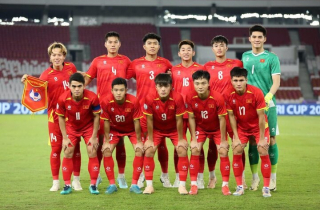 Lịch thi đấu bán kết U23 Đông Nam Á 2025: U23 Việt Nam gặp U23 Philippines