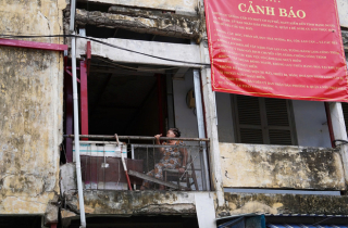 TP.HCM đưa phương án giải bài toán chung cư cũ nát, hỗ trợ 10 tỷ chi phí di dời