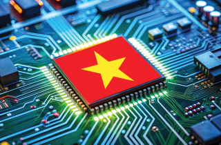 Thiết kế chip ADC, sản phẩm công nghệ chiến lược