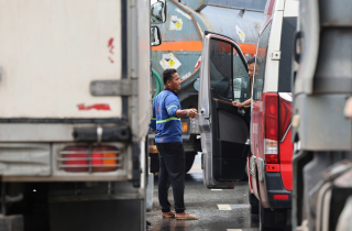 TP.HCM đưa giải pháp gỡ ùn tắc cao tốc Long Thành, nút giao Tân Vạn