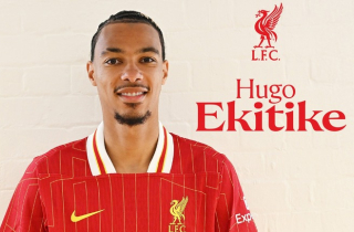 Tin chuyển nhượng mới nhất 24/7: Liverpool đón tân binh giá gần 3.000 tỷ đồng