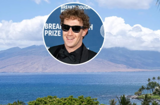 Mark Zuckerberg âm thầm mua 9,3 triệu m2 đất ở một hòn đảo, hé lộ tham vọng BĐS khổng lồ của ông chủ Meta