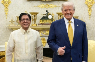 Bước chuyển trong quan hệ thương mại