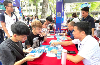 Đăng ký nguyện vọng đại học: Không cần chọn phương thức, nhưng cần chiến lược