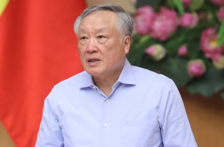 Cán bộ, công chức có chính sách tiền lương, phụ cấp mới trước 31/10