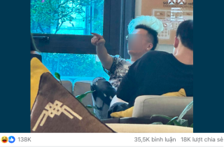 Du khách nước ngoài bị TikToker Việt làm ồn gây mất ngủ, dân mạng xin lỗi thay