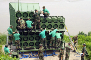 Hàn Quốc tuyên bố không khôi phục các chương trình phát thanh, truyền hình nhằm vào Triều Tiên