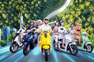 Vingroup đề xuất loạt chính sách hỗ trợ người dân Hà Nội chuyển đổi sang xe điện