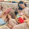 Mỹ nhân Việt cưới chồng ngoại quốc: Người viên mãn, người đổ vỡ, trầm cảm
