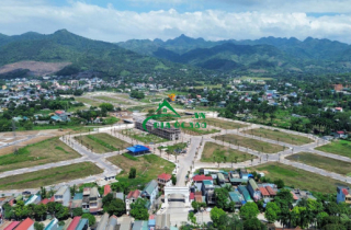 Giá đất nền tại một địa phương tăng 200% sau hơn 2 năm