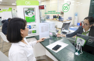 Ngân hàng “khát” nhân lực am hiểu công nghệ số