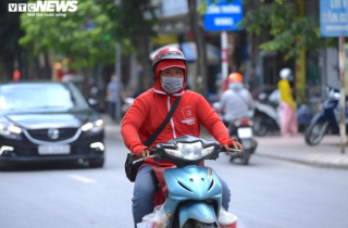 Đổi xe máy điện ở Hà Nội: Nên hỗ trợ cả người mua xe dưới 15 triệu đồng