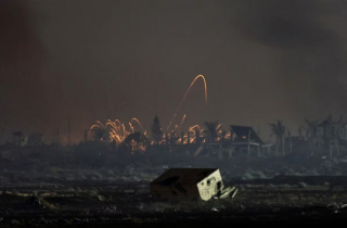 Thời sự quốc tế 25/7: Israel và Mỹ rút khỏi đàm phán ngừng bắn ở Gaza