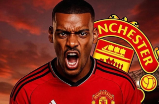 Tin chuyển nhượng mới nhất 25/7: Man Utd thêm lựa chọn 'bom tấn'