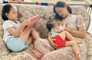 Mỹ nhân Việt cưới chồng ngoại quốc: Người viên mãn, người đổ vỡ, trầm cảm