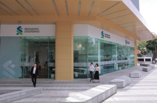 Standard Chartered điều chỉnh dự báo tăng trưởng kinh tế Việt Nam năm 2025 xuống 6,1%