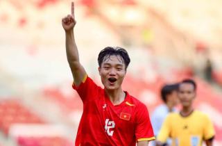 Thắng ngược Philippines, U23 Việt Nam vào chung kết U23 Đông Nam Á