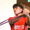 Ngôi sao U23 Việt Nam báo tin vui trước ngày đấu Indonesia