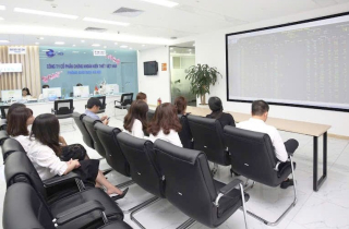 Thị trường chứng khoán sẽ tiếp đà tăng?