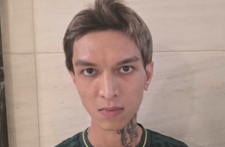 Kế hoạch cướp taxi rồi trốn chạy của rapper Bình Gold