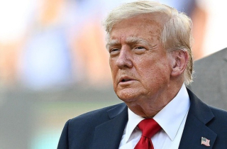 Ông Trump nói cuộc gặp Putin - Zelensky sẽ diễn ra