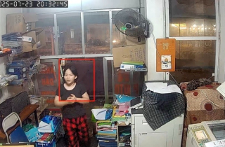 Bé gái 13 tuổi ở Hà Nội mất tích: Người mẹ đang tới TP.HCM nhận con
