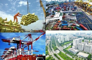 Chuyên gia: Còn dư địa để Việt Nam đạt mục tiêu tăng trưởng 8,5%