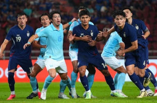 Thái Lan cân nhắc không để đoàn Campuchia dự SEA Games 33