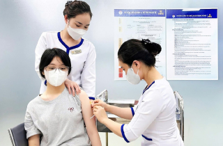 Sốt xuất huyết gia tăng trên diện rộng: Cảnh báo nguy cơ khi tái nhiễm