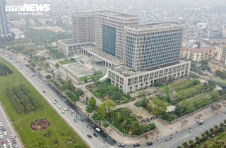 145 dự án, công trình lớn có nguy cơ thất thoát, lãng phí vào diện thanh tra