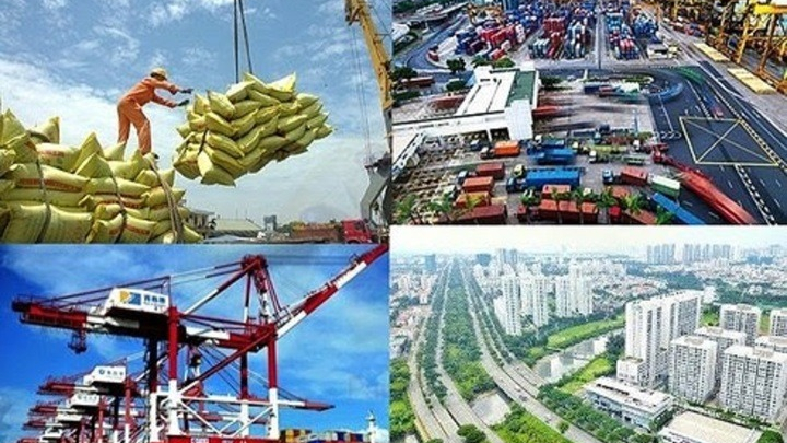 Chuyên gia: Còn dư địa để Việt Nam đạt mục tiêu tăng trưởng 8,5%