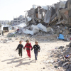Đàm phán ngừng bắn tại Dải Gaza bế tắc: 