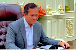 Thủ tướng Campuchia đồng ý ngừng bắn ngay lập tức với Thái Lan theo đề xuất của Mỹ